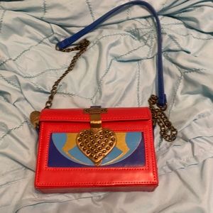 decedents purse